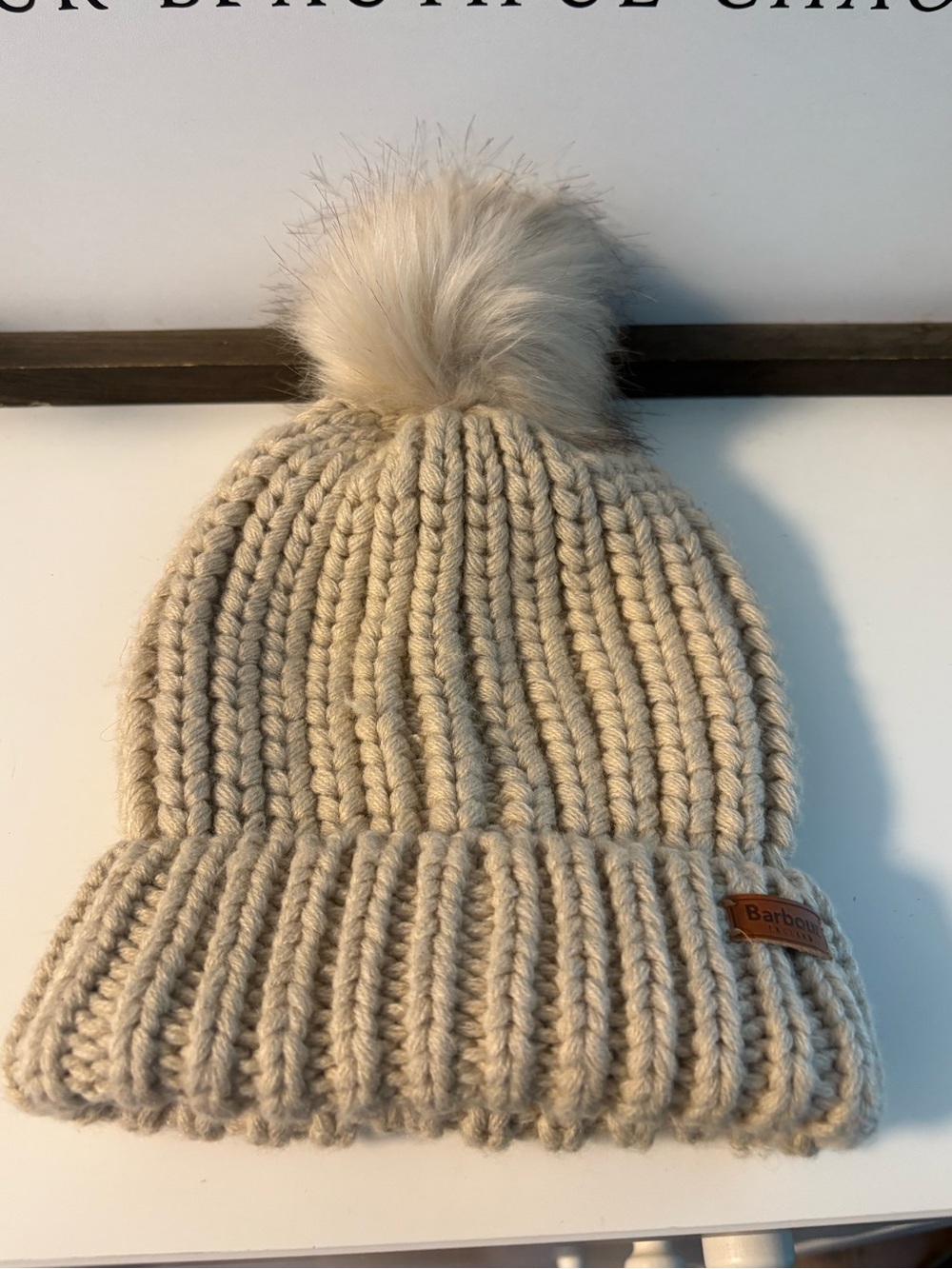 Barbour Saltburn Beanie